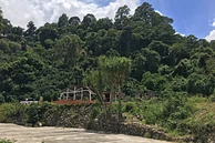 El Socorro Red Bourbon