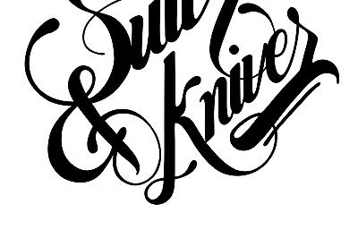 Suitsandknives.logo