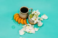 TS:  El Socorro Geisha