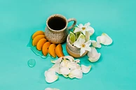 TS:  El Socorro Geisha