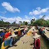 Purchase Banko Taratu coffee with flavors of White Peach, Honey, Kiwi