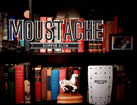 Moustache