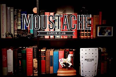 Moustache