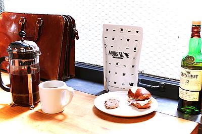 Moustache