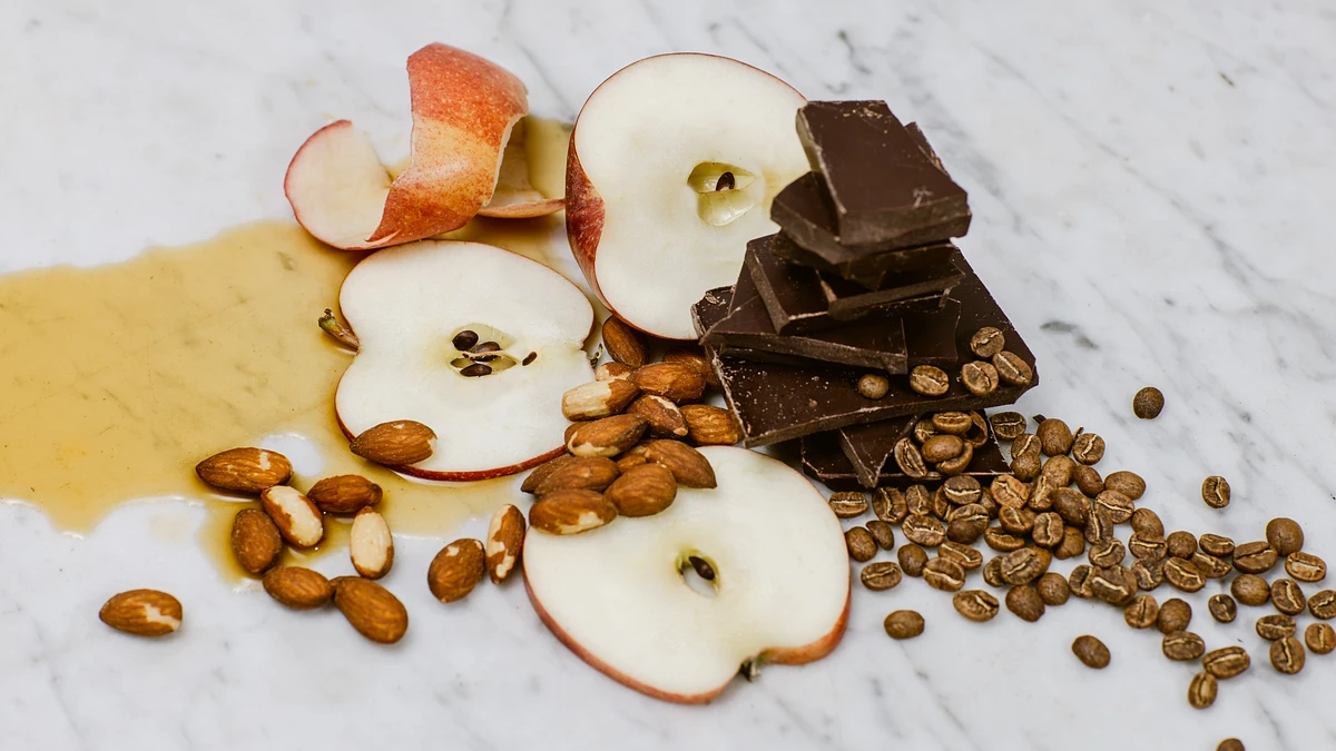 Purchase Montecillios coffee with flavors of Apple, Almond, Milk Chocolate