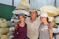 Classic: La Angostura Honey