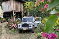 ​Las Garzas Natural​