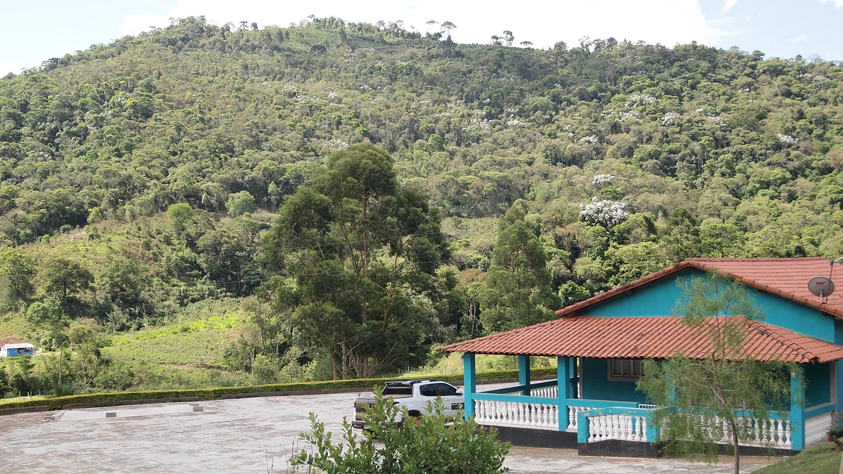 Sitio Vargem Anaerobic