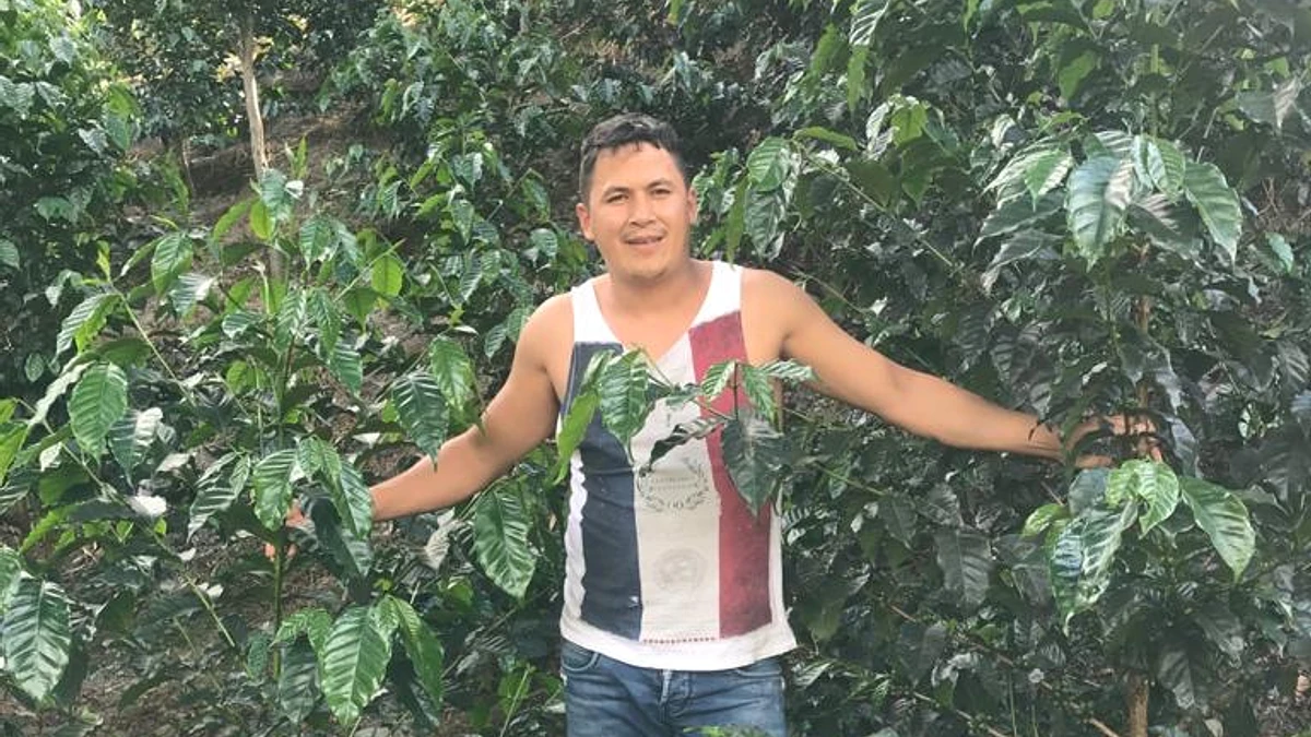 Tasting Series: El Paraiso